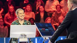 Hvem vil være millionær?