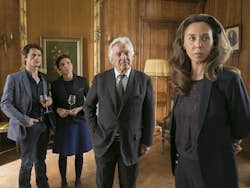 Næse for mord (1)