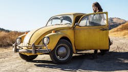 Bumblebee