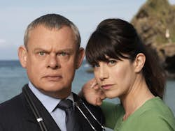 Doc Martin