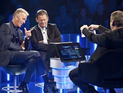 Hvem vil være millionær?