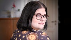 Nadjas farvel til de 170 kilo