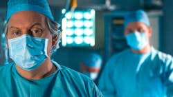 Hospitalet i Holby