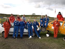 Zulu Djævleræs