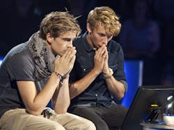 Hvem vil være millionær?