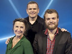 Hvem vil være millionær?