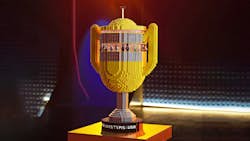 LEGO Masters USA