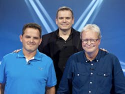 Hvem vil være millionær?