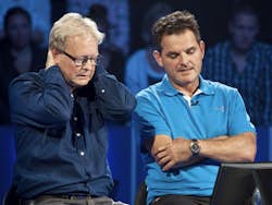 Hvem vil være millionær?