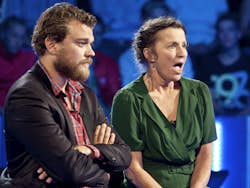 Hvem vil være millionær?