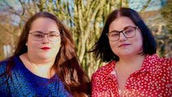Nadjas farvel til de 170 kilo