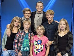 Hvem vil være millionær?