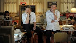 The Kennedys