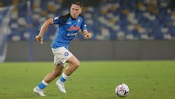 Fodbold: Serie A