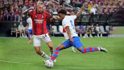Fodbold: Serie A