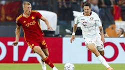 Fodbold: Serie A