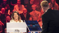 Hvem vil være millionær?
