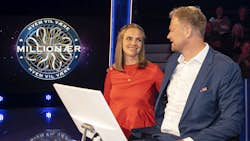 Hvem vil være millionær?
