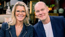 Krejlerkongen