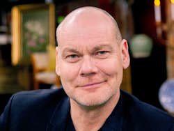 Krejlerkongen