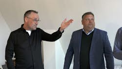 To ens - med Ingemann