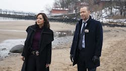 Blue Bloods