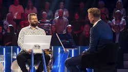 Hvem vil være millionær?
