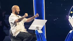 Hvem vil være millionær?