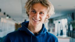 Drømmen om landsholdet