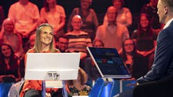 Hvem vil være millionær?