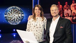 Hvem vil være millionær?