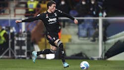 Fodbold: Serie A