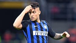 Fodbold: Serie A