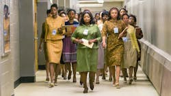 Hidden Figures