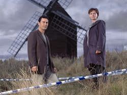 Inspector Lynley