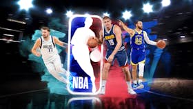 NBA: Dallas Mavericks-Oklahoma City Thunder, Playoff
