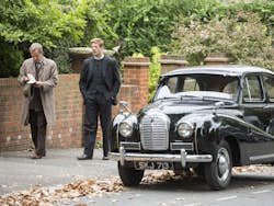 Grantchester - 1