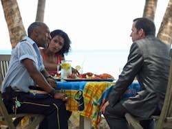 Death in Paradise - 4