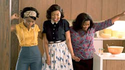 Hidden Figures