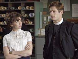 Grantchester