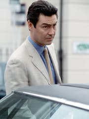 Inspector Lynley