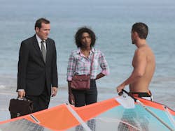 Death in Paradise - 2