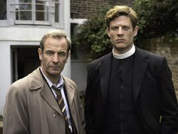 Grantchester