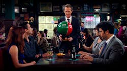 How I Met Your Mother