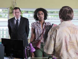 Death in Paradise - 8