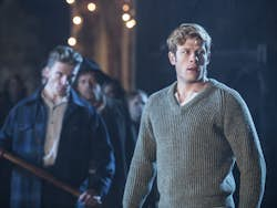 Grantchester