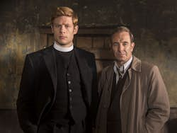 Grantchester