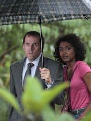 Death in Paradise - 7