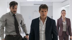 Mission: Impossible - Fallout