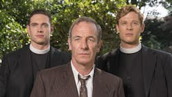 Grantchester